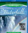 Живые пейзажи: Красивейшие водопады [Blu-ray] / Living Landscapes - Earthscapes: World's Most Beautiful Waterfalls