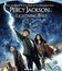 Перси Джексон и похититель молний [Blu-ray] / Percy Jackson & the Olympians: The Lightning Thief