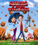 Облачно, возможны осадки в виде фрикаделек [Blu-ray] / Cloudy with a Chance of Meatballs