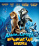 Альфа и Омега: Клыкастая братва [Blu-ray] / Alpha and Omega
