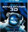 Космическая станция (3D) [Blu-ray 3D] / IMAX: Space Station (3D)