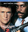 Смертельное оружие 2 [Blu-ray] / Lethal Weapon 2