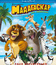 Мадагаскар [Blu-ray] / Madagascar