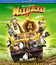 Мадагаскар 2 [Blu-ray] / Madagascar: Escape 2 Africa