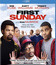 Первое воскресенье [Blu-ray] / First Sunday