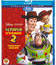 История игрушек 2 (Специальное издание) [Blu-ray] / Toy Story 2 (Special Edition)