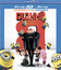 Гадкий я (2D+3D) [Blu-ray 3D] / Despicable Me (2D+3D)