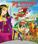 Три богатыря и Шамаханская царица [Blu-ray] / How Not to Rescue A Princess (Tri bogatyrya i Shamakhanskaya tsaritsa)