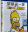 Симпсоны в кино [Blu-ray] / The Simpsons Movie