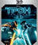 Трон: Наследие (3D) [Blu-ray 3D] / TRON: Legacy (3D)