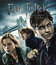 Гарри Поттер и Дары смерти: Часть 1 (2-х дисковое издание) [Blu-ray] / Harry Potter and the Deathly Hallows: Part 1 (2-Disc Edition)