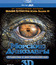 Морские динозавры: Путешествие в доисторический мир (3D) [Blu-ray 3D] / Sea Rex: Journey to a Prehistoric World (3D)