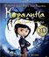 Коралина в Стране Кошмаров (3D) [Blu-ray 3D] / Coraline (3D)