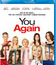 Снова ты [Blu-ray] / You Again