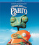 Ранго [Blu-ray] / Rango