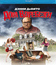 Дом вдребезги [Blu-ray] / House Broken