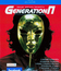 Generation П [Blu-ray] / Generation P (Wow!)