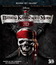 Пираты Карибского моря: На странных берегах (3D) [Blu-ray 3D] / Pirates of the Caribbean: On Stranger Tides (3D)