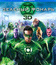 Зеленый Фонарь (3D) [Blu-ray 3D] / Green Lantern (3D)