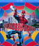 Новый Человек-паук [Blu-ray] / Spider-Man: The New Animated Series