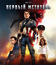 Первый мститель [Blu-ray] / Captain America: The First Avenger