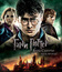 Гарри Поттер и Дары смерти: Часть 2 (2-х дисковое издание) [Blu-ray] / Harry Potter and the Deathly Hallows: Part 2 (2-Disc Edition)