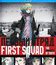 Первый отряд [Blu-ray] / First Squad: The Moment of Truth (Fâsuto sukuwaddo)