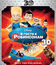 В гости к Робинсонам (3D) [Blu-ray 3D] / Meet the Robinsons (3D)