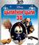 Цыпленок Цыпа (3D) [Blu-ray 3D] / Chicken Little (3D)