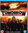 Вторжение: Битва за рай [Blu-ray] / Tomorrow, When the War Began