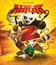 Кунг-фу Панда 2 [Blu-ray] / Kung Fu Panda 2