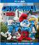 Смурфики (3D) [Blu-ray 3D] / The Smurfs (3D)