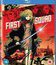 Первый отряд [Blu-ray] / First Squad: The Moment of Truth (Fâsuto sukuwaddo)