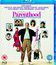 Родители (Юбилейное издание) [Blu-ray] / Parenthood (Universal 100th Anniversary)