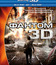 Фантом (2D+3D) [Blu-ray 3D] / The Darkest Hour (2D+3D)