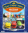 Чаггингтон: Веселые паровозики [Blu-ray] / Chuggington