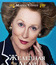 Железная леди [Blu-ray] / The Iron Lady