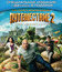 Путешествие 2: Таинственный остров [Blu-ray] / Journey 2: The Mysterious Island