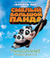 Смелый большой панда  [Blu-ray] / Little Big Panda