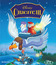 Спасатели (Юбилейное издание) [Blu-ray] / The Rescuers (35th Anniversary Edition)