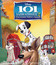 101 далматинец 2: Приключения Патча в Лондоне [Blu-ray] / 101 Dalmatians II: Patch's London Adventure