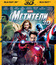 Мстители (2D+3D) [Blu-ray 3D] / The Avengers (2D+3D)