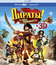 Пираты! Банда неудачников (3D) [Blu-ray 3D] / The Pirates! Band of Misfits (3D)