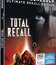 Вспомнить всё (Отреставрированное издание) [Blu-ray] / Total Recall (Ultimate Rekall Edition)