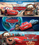 Тачки / Тачки 2 / Мультачки: Байки Мэтра (Сезон 1-2) [Blu-ray] / Cars / Cars 2 / Cars Toon: Mater's Tall Tales (Season 1-2)