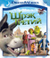 Шрэк Третий [Blu-ray] / Shrek the Third