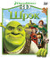 Шрэк (3D) [Blu-ray 3D] / Shrek (3D)