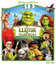 Шрэк навсегда (2D+3D) [Blu-ray 3D] / Shrek Forever After (2D+3D)