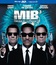 Люди в черном 3 (3D) [Blu-ray 3D] / Men in Black III (3D)