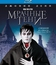 Мрачные тени [Blu-ray] / Dark Shadows